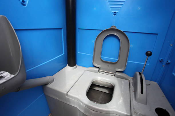 Best Porta potty rental near me  in Webster, SD